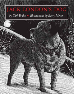 Jack London's Dog
